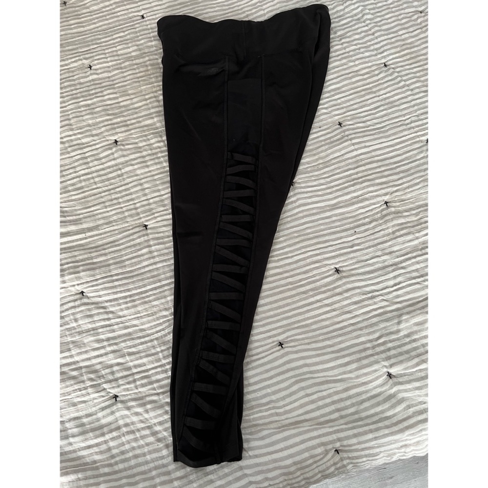 Avia Athletic Braided detail Leggings